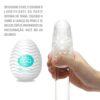 Masturbador Egg Wavy Magical Kiss - Image 2