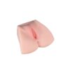 Masturbador Duplo Vagina e Ânus Virilha Beauty Hole - Image 3