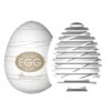 Masturbador Egg Silky Magical Kiss