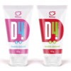D4 Gel Lubrificante Funcional Beijável - Sexy Fantasy